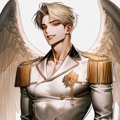 Profile image of Gabriel