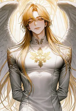 Profile image of Michael