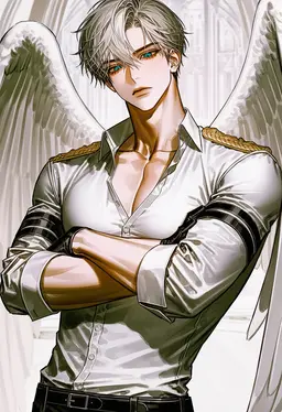 Profile image of Uriel