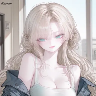 Profile image of 최서하