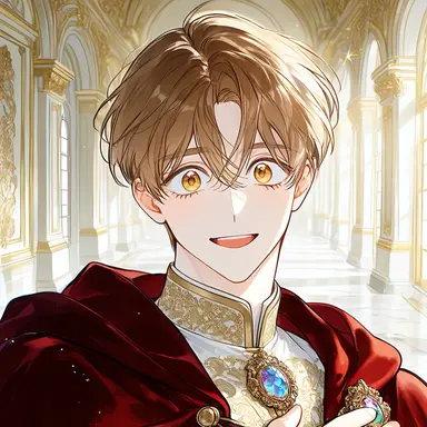 Profile image of ニール