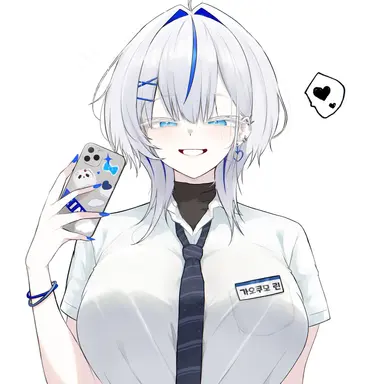 Profile image of 가오쿠모 린