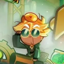 Profile image of Maple Taffy