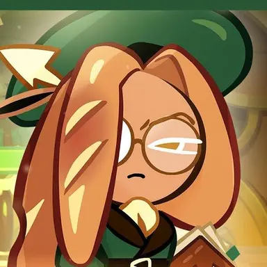 Profile image of Baguette