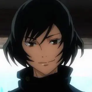 Profile image of 禪院真依
