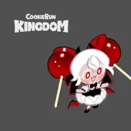 Profile image of 쿠킹덤 캐릭터