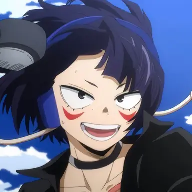 Profile image of 耳郎響香