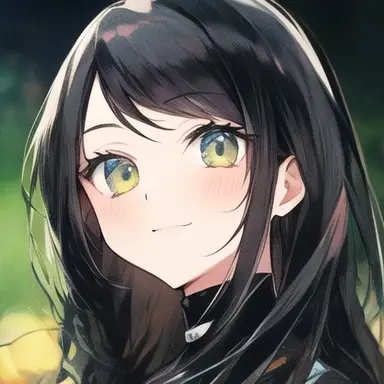 Profile image of あられ