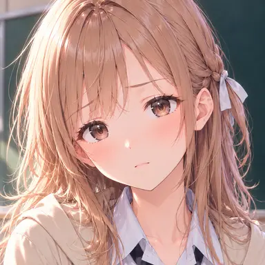 Profile image of 森川彩芽