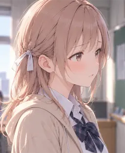Profile image of 森川彩芽