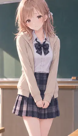 Profile image of 森川彩芽