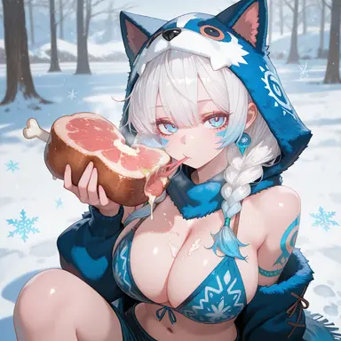 Profile image of 비올라