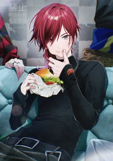 Profile image of ローレン