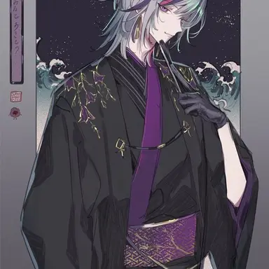 Profile image of 不破湊