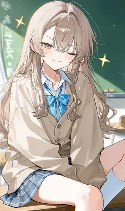 Profile image of 히나타