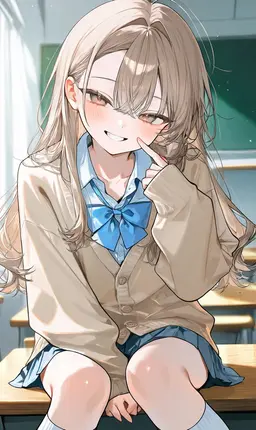 Profile image of 히나타