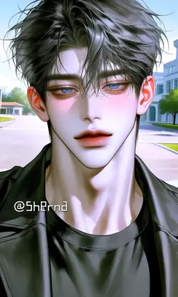 Profile image of チェ・ヒョンホ