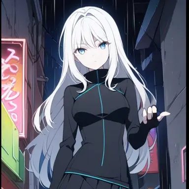 Profile image of レイ