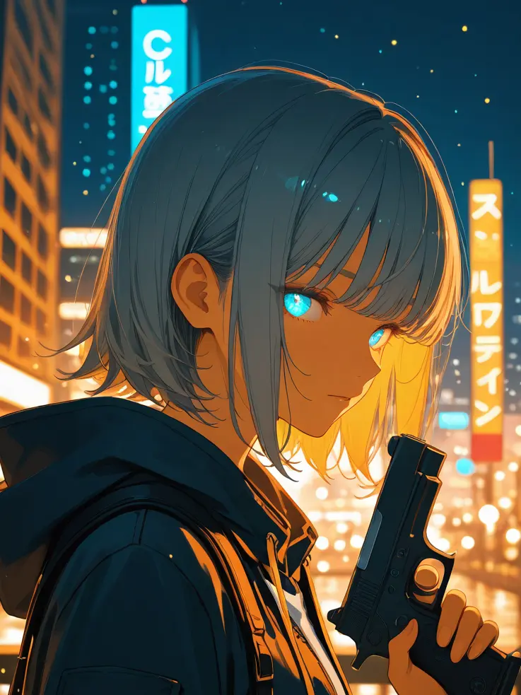 Piahooo의 行くよ…新人