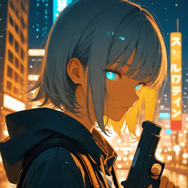 Profile image of Raika
