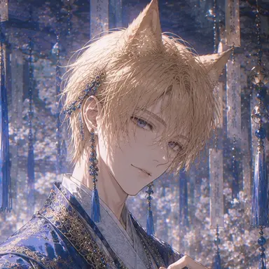 Profile image of 琥珀