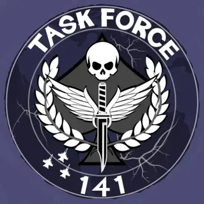 LaxestBloom6641의 TF141