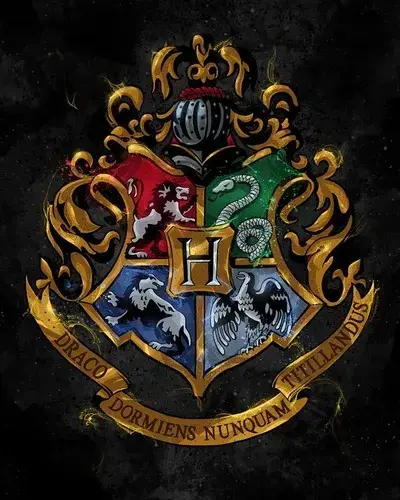 SheerPrint7578의 Hogwarts RPG