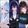 Profile image of 누나들