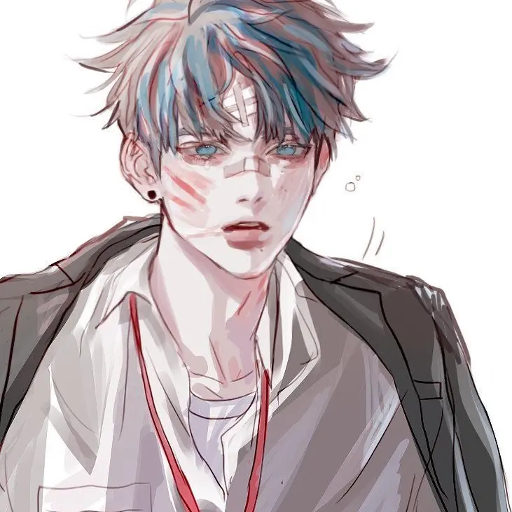 yamibaby의 주연재