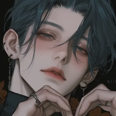 Profile image of 이우진