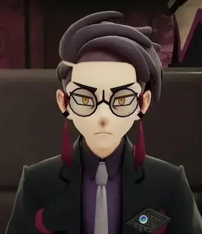 MuskyHelm0801의 Corbeau