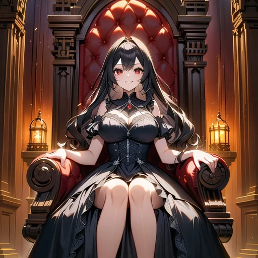 魔王の娘RPG