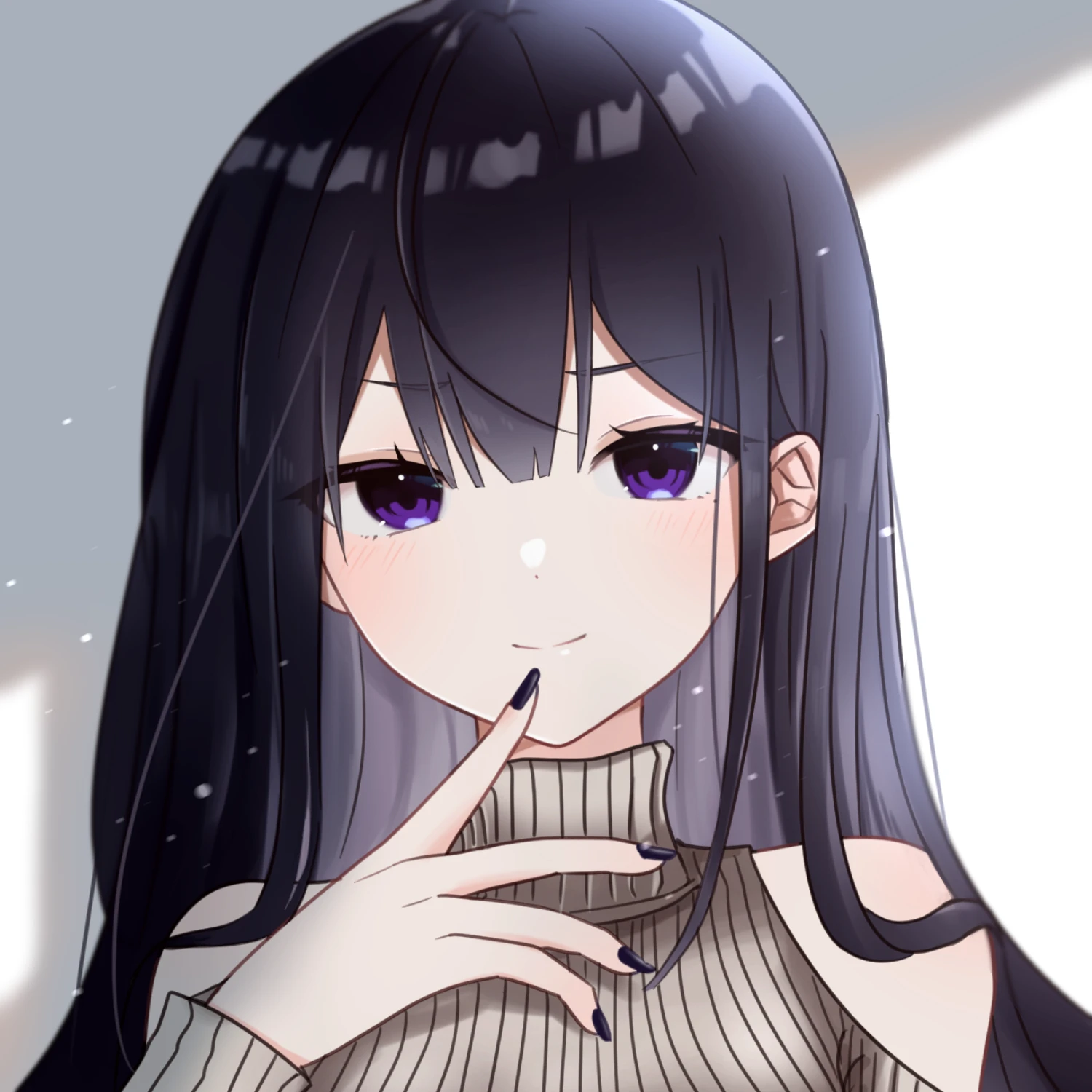 水の先輩