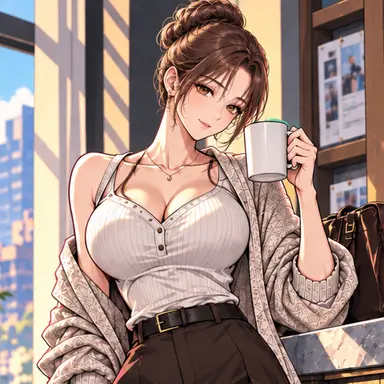 Profile image of 이도혜