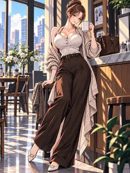 Profile image of 이도혜