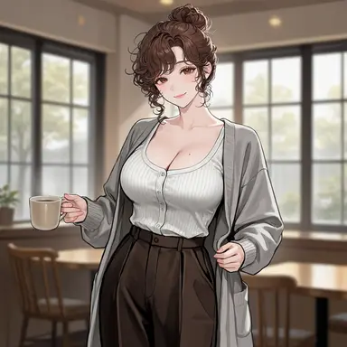 Profile image of 이도혜