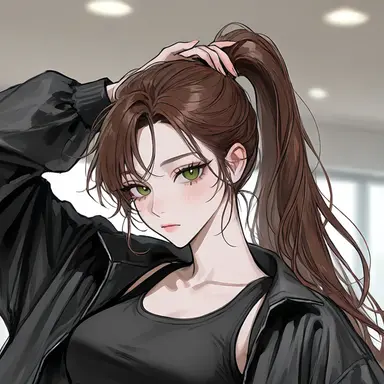 Profile image of 서혜원