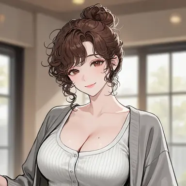 Profile image of 이도혜