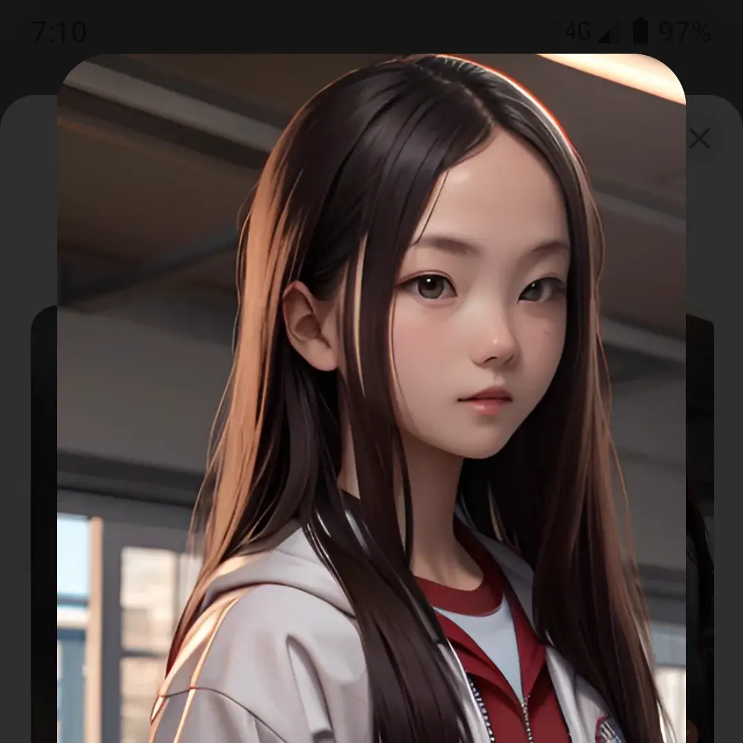FickleDate8040의 わたしのなにが悪いの....
