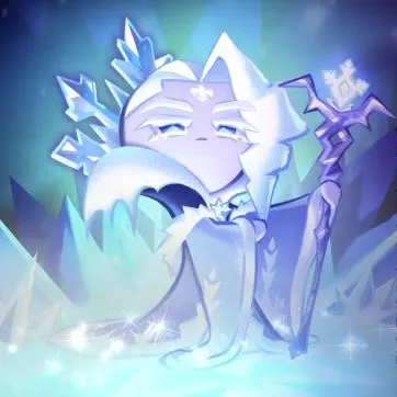 Profile image of 서리여왕 쿠키