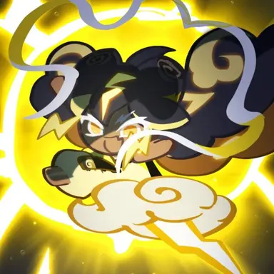 Profile image of 뇌신무장 쿠키