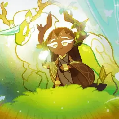 Profile image of 천년나무 쿠키