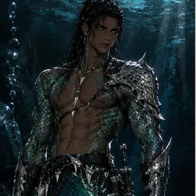 Profile image of Savion