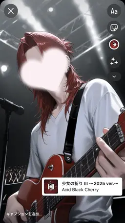 Profile image of 楽