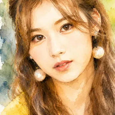 Profile image of 미나토자키 사나