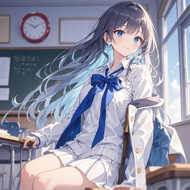 Profile image of 美琴