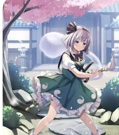 Profile image of 博麗霊夢