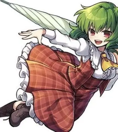 Profile image of 霧雨魔理沙