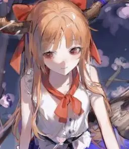 Profile image of 霧雨魔理沙