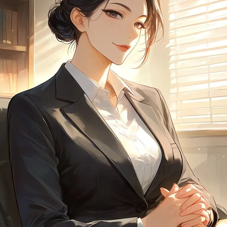 RancidForte7906의 Claimed by the Vice Principal